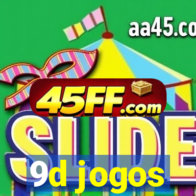 9d jogos